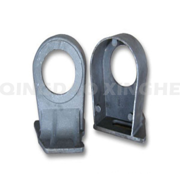 Customized Aluminum Alloy Forging for Auto Parts